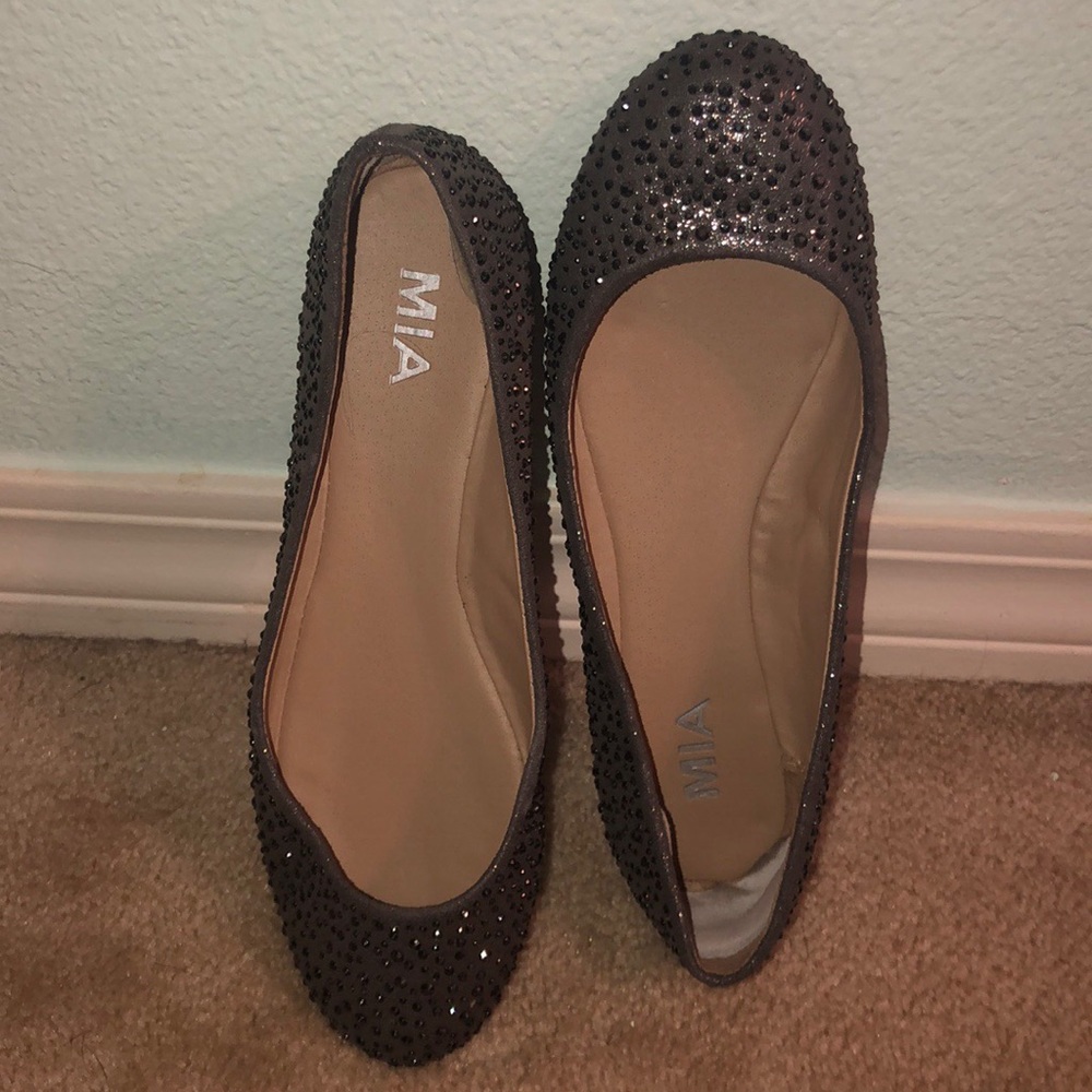 MIA Flats